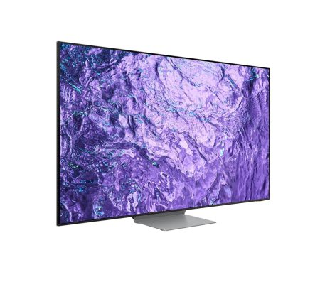 تلویزیون 65 اینچ 8K 2023 سامسونگ مدل 65QN700C - تصویر 2