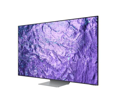 تلویزیون 65 اینچ 8K 2023 سامسونگ مدل 65QN700C - تصویر 3
