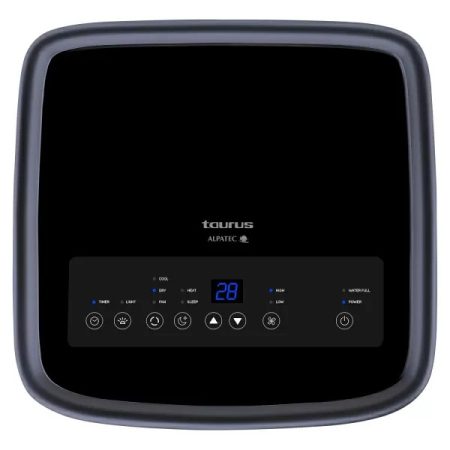 کولر گازی 9000 پرتابل فقط سرد تاروس مدل AC9000C - تصویر 2