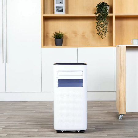 کولر گازی 9000 پرتابل فقط سرد تاروس مدل AC9000C - تصویر 5
