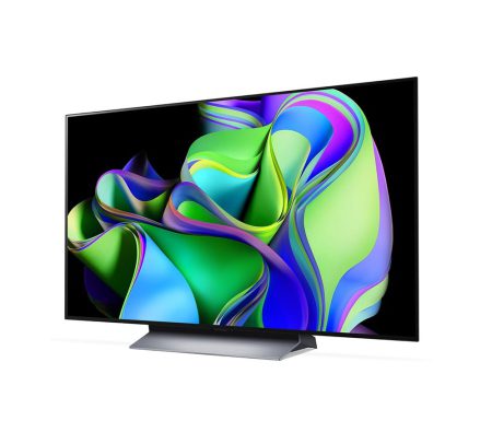 تلویزیون ال جی 83C3 سایز 83 اینچ 2023 OLED - تصویر 2