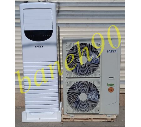 کولرگازی ایستاده 48000 یونیوا سرد و گرم مدل UN-AF48 ULTRA - تصویر 3