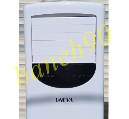 کولرگازی ایستاده 48000 یونیوا سرد و گرم مدل UN-AF48 ULTRA - تصویر 6