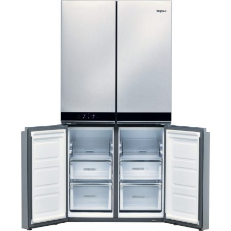یخچال ساید بای ساید چهار درب ویرپول مدل WQ9B1LUk - تصویر 3