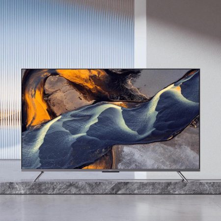 تلویزیون 65 اینچ QLED شیائومی مدل 65Q2 | L65M7-Q2ME - تصویر 4