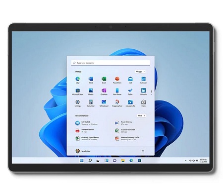 لپ تاپ SURFACE PRO 8