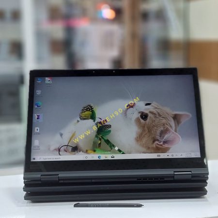 لپ تاپ LENOVO THINKPAD X1 YOGA /i7-8650U - تصویر 2