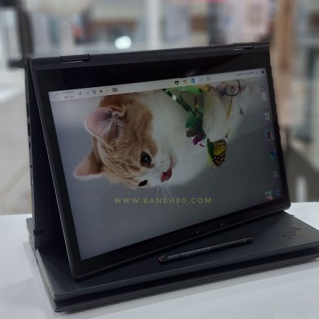 لپ تاپ LENOVO THINKPAD X1 YOGA /i7-8650U - تصویر 3