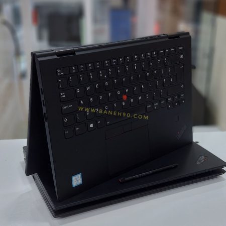 لپ تاپ LENOVO THINKPAD X1 YOGA /i7-8650U - تصویر 4