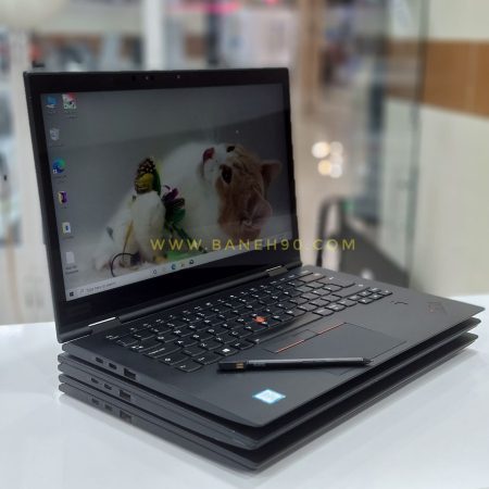 لپ تاپ LENOVO THINKPAD X1 YOGA /i7-8650U - تصویر 5