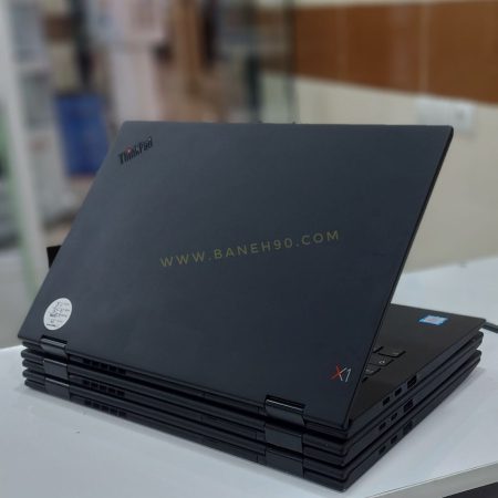 لپ تاپ LENOVO THINKPAD X1 YOGA /i7-8650U - تصویر 6
