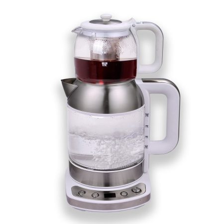 چای ساز دلمونتی مدل DL440