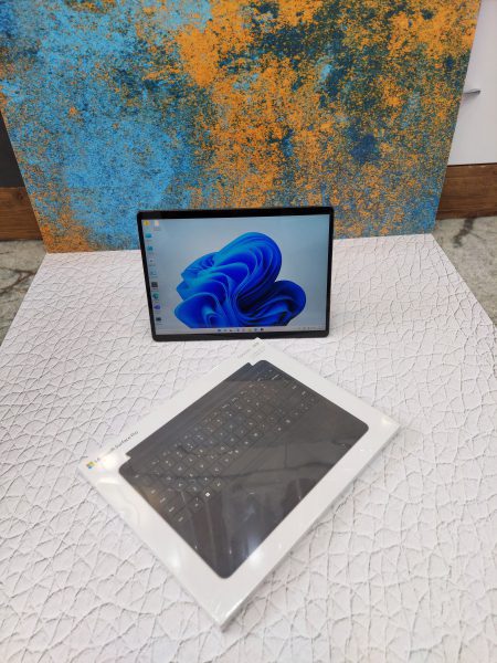 لپ‎ تاپ SURFACE PRO 8 - تصویر 3