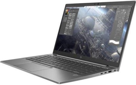 لپ تاپ HP ZBOOK FIREFLY 14 G7 - تصویر 3