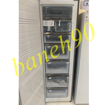 فریزر تک هایسنس مدل FV341N4BC1 - تصویر 9