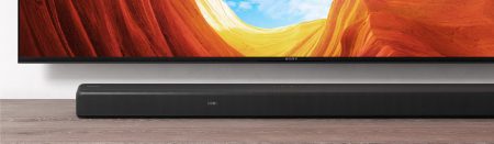 ساندبار 400 وات سونی مدل G700 - تصویر 5