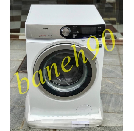 ماشین لباسشویی AEG مدل LF7C1412B ظرفیت 10 کیلو - تصویر 7