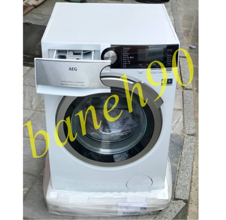 ماشین لباسشویی AEG مدل LF7C1412B ظرفیت 10 کیلو - تصویر 8