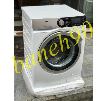 ماشین لباسشویی AEG مدل LF7C1412B ظرفیت 10 کیلو - تصویر 9