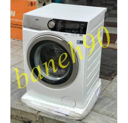 ماشین لباسشویی AEG مدل LF7C1412B ظرفیت 10 کیلو - تصویر 10