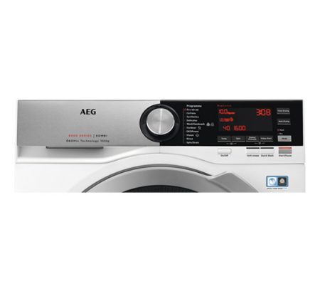 ماشین لباسشویی AEG مدل LF7C1412B ظرفیت 10 کیلو - تصویر 5