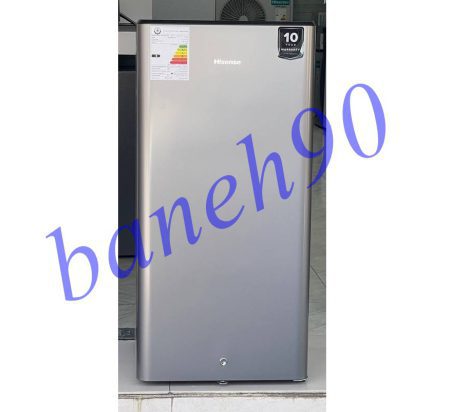 یخچال فریزر 10 فوت هایسنس مدل RR198N4ASU - تصویر 4