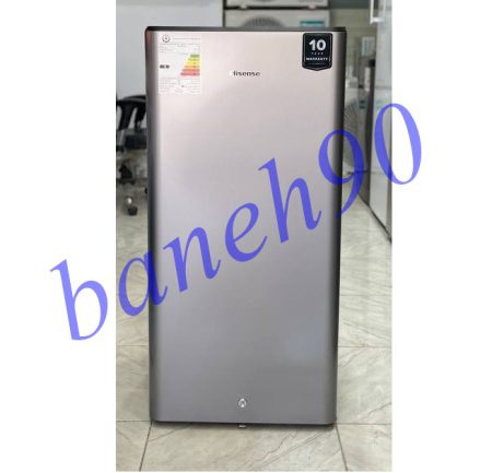 یخچال فریزر 10 فوت هایسنس مدل RR198N4ASU - تصویر 8