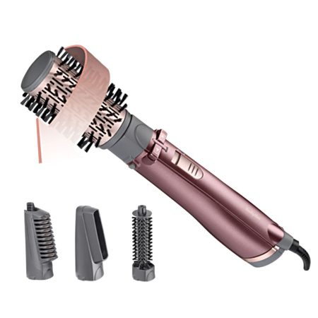سشوار برس دار چرخشی بابیلیس مدل AS960E - تصویر 6