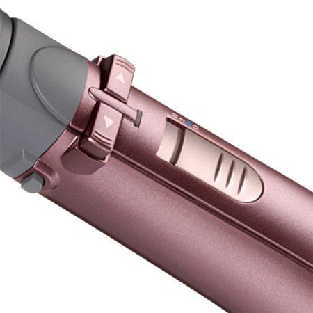 سشوار برس دار چرخشی بابیلیس مدل AS960E - تصویر 7