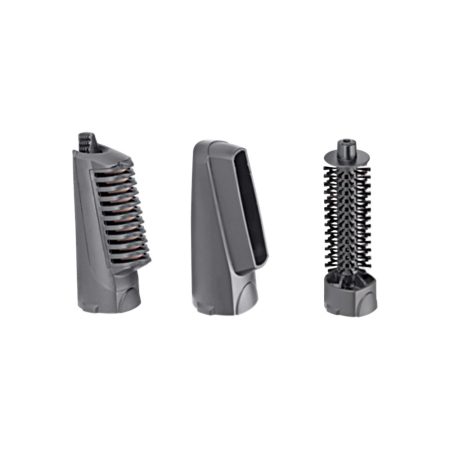 سشوار برس دار چرخشی بابیلیس مدل AS960E - تصویر 8