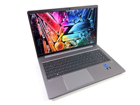 لپ تاپ HP ZBOOK POWER 15 G9 - تصویر 2
