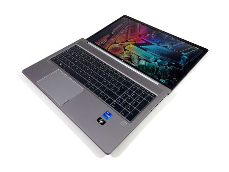 لپ تاپ HP ZBOOK POWER 15 G9 - تصویر 3