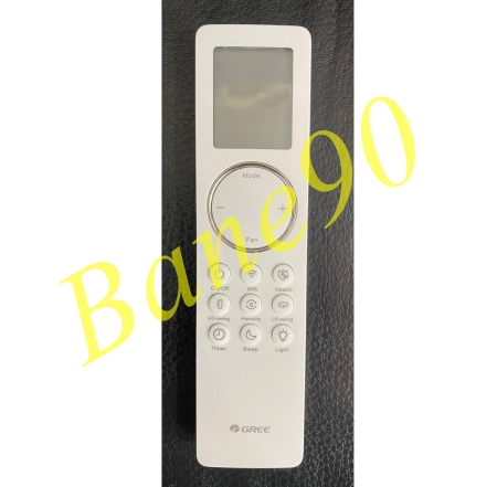 کولر گازی گری 12000 اینورتر Icmatic32-12H1 - تصویر 5