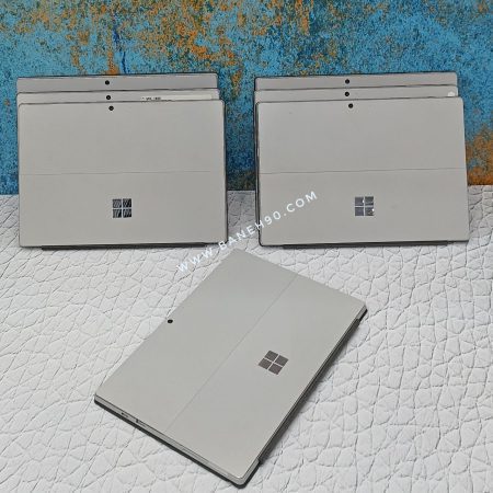 تبلت SURFACE PRO 7 i7 1065g7 /ظرفیت 256 گیگابایت و 16 گیگابایت رم - تصویر 2