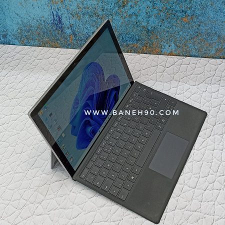 تبلت مایکروسافت سرفیس پرو 7 - i5-1035G4/16GB/256GB - تصویر 5