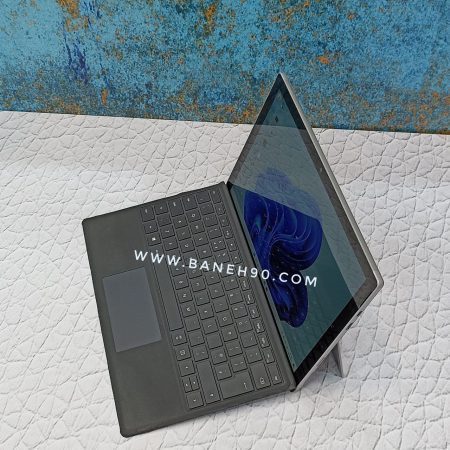 تبلت مایکروسافت سرفیس پرو 7 - i5-1035G4/16GB/256GB - تصویر 4