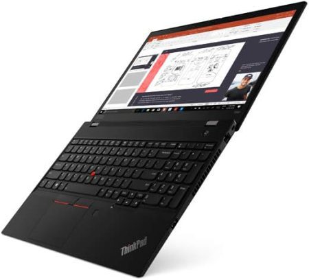 لپ تاپ LENOVO THINKPAD T590 i5 8365U - تصویر 2