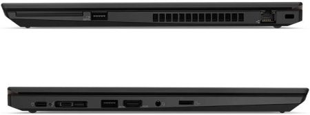 لپ تاپ LENOVO THINKPAD T590 i5 8365U - تصویر 3