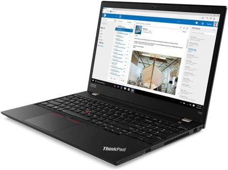 لپ تاپ LENOVO THINKPAD T590 i5 8365U - تصویر 4