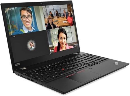 لپ تاپ LENOVO THINKPAD T590 i5 8365U - تصویر 5