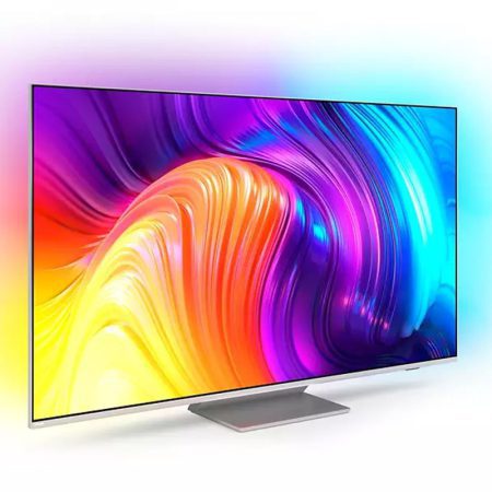 تلویزیون فیلیپس 55PUS8807 سایز 55 اینچ - تصویر 2