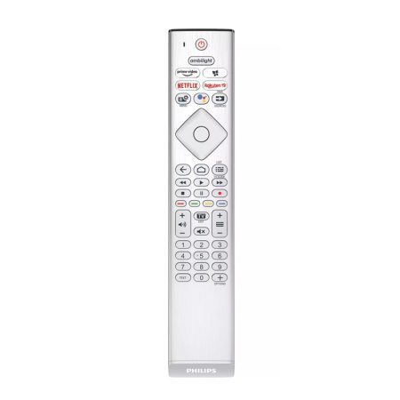 تلویزیون فیلیپس 55PUS8807 سایز 55 اینچ - تصویر 4