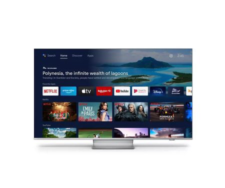 تلویزیون فیلیپس 55PUS8807 سایز 55 اینچ - تصویر 3