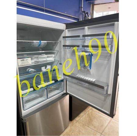 یخچال فریزر بوش مدل KGD86AW31U - تصویر 2