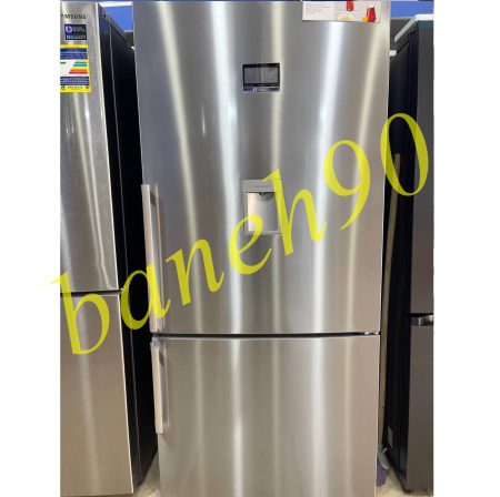 یخچال فریزر بوش مدل KGD86AW31U - تصویر 3