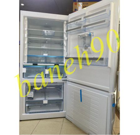 یخچال فریزر بوش مدل KGD86AW31U - تصویر 5