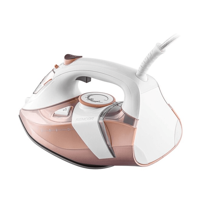 اتو بخار سنکور مدل SSI 8300RS - تصویر 6