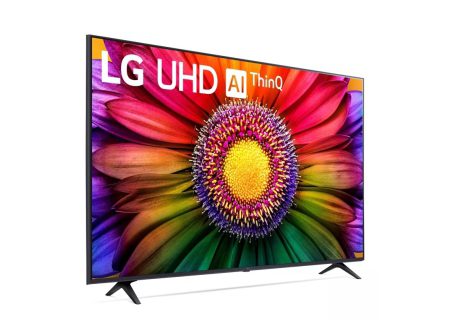 تلویزیون ال جی 86UR80006 سایز 86 اینچ 2023 - تصویر 2