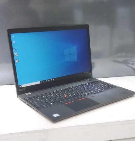لپ تاپ LENOVO THINKPAD T590 i5 8365U - تصویر 6
