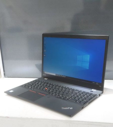 لپ تاپ LENOVO THINKPAD T590 i5 8365U - تصویر 7